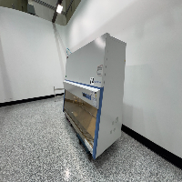 Thermo 1300 Series A2 6' Biosafety Cabinet image 1
